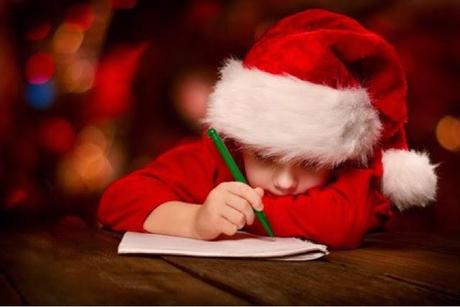 Especial Navidad #2: Escribir cartas también es divertido