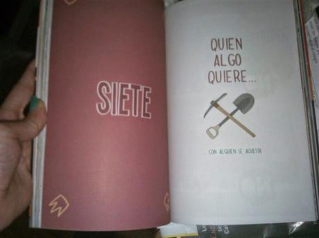 Foto-reseña: Soy tu príncipe azul pero eres daltónica de Paco Caballero y Miki Esparbé