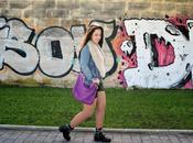 Walking, always walking around