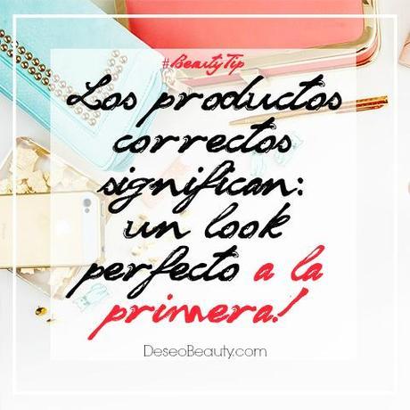 Favoritos pelo| Deseo Beauty