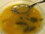 Alimentos para combatir frío