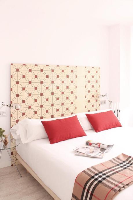 QUEDAMOS EN UN HOTEL