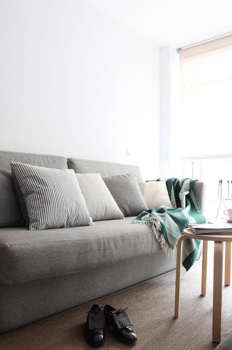 QUEDAMOS EN UN HOTEL