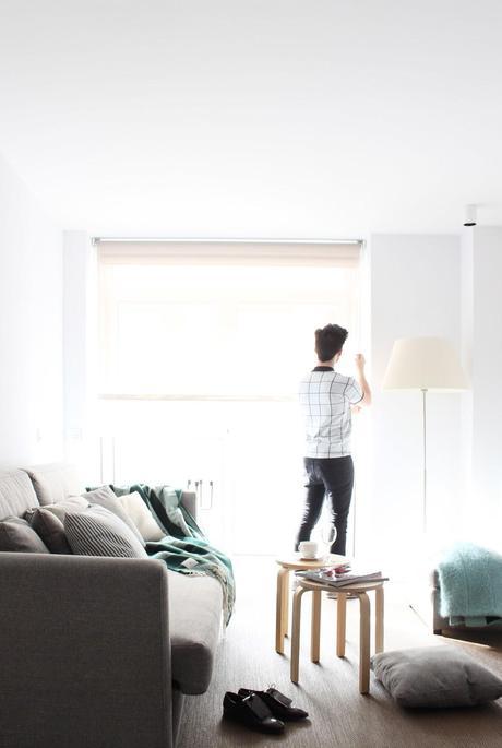 QUEDAMOS EN UN HOTEL