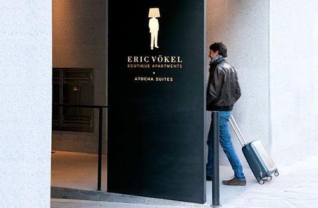 QUEDAMOS EN UN HOTEL