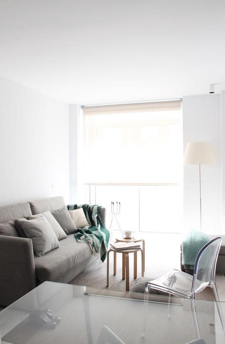 QUEDAMOS EN UN HOTEL