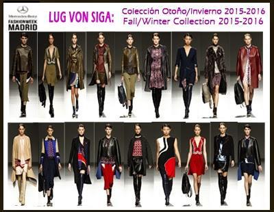 Lug Von Siga O/I 2015-2016