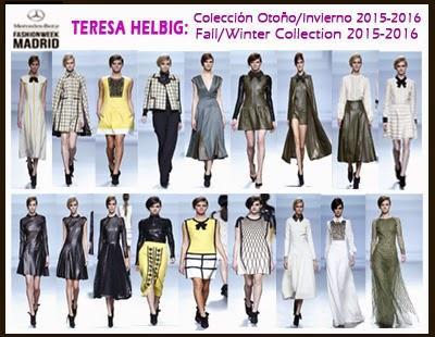 Teresa Helbig O/I 2015-2016