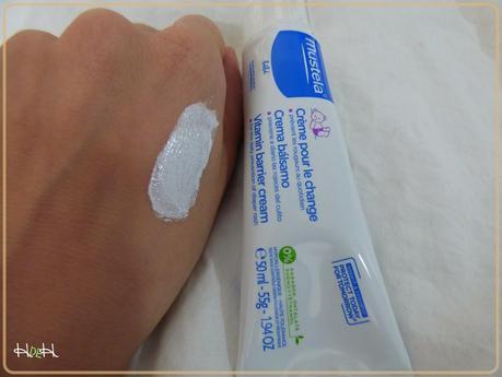 REVIEW: Crema para las irritaciones del Bebe ¿cuál elegir?