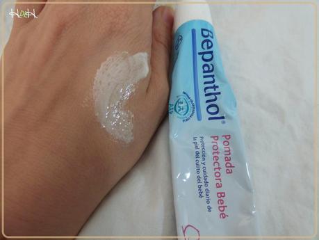 REVIEW: Crema para las irritaciones del Bebe ¿cuál elegir?