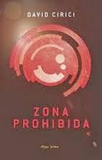 ZONA PROHIBIDA