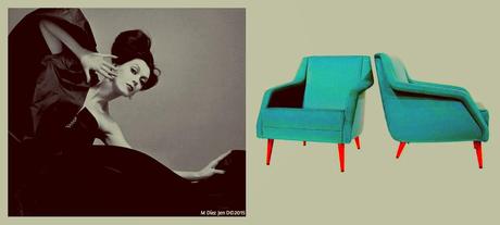 Mi humilde visión sobre la silla 802 de Carlo de Carli.