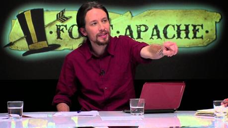 PARA PODEMOS EL FIN JUSTIFICA LOS MEDIOS