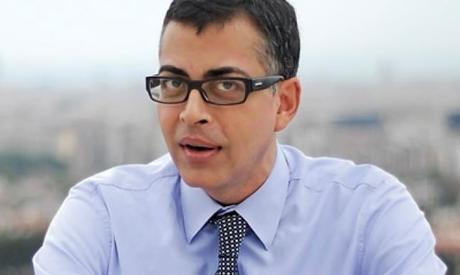 Pankaj Ghemawat Pankaj Ghemawat