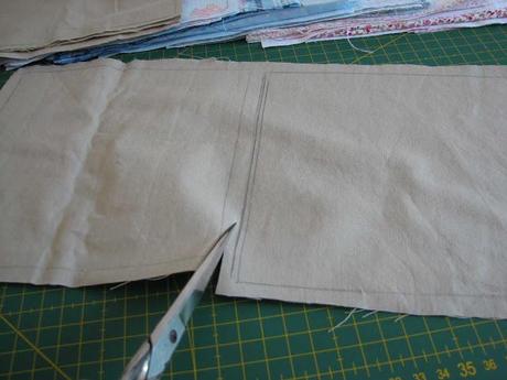 Escuela de Patchwork: pasos de elaboración de un quilt / Patchwork School: steps to create a quilt
