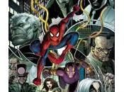 Primer vistazo Amazing Spider-Man 16.1