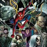 Amazing Spider-Man Nº 16.1