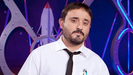 Antonio Matínez Ron: El periodista anumérico [Conferencia]