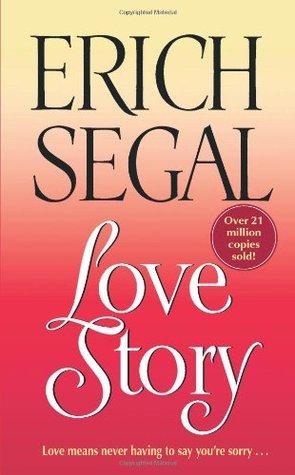 Love Story (Love Story, #1)