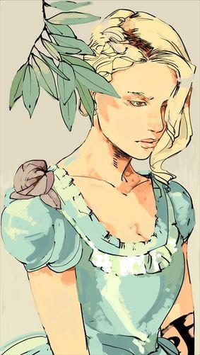 Top Ten Tuesday: Heroínas Favoritas