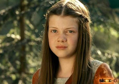 Top Ten Tuesday: Heroínas Favoritas