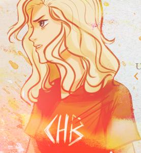 Top Ten Tuesday: Heroínas Favoritas