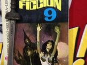 CIENCIA-FICCIÓN Varios autores (1973)