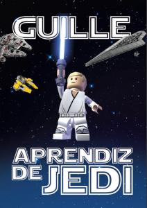 poster guille