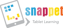 Snappet Tablet Learning