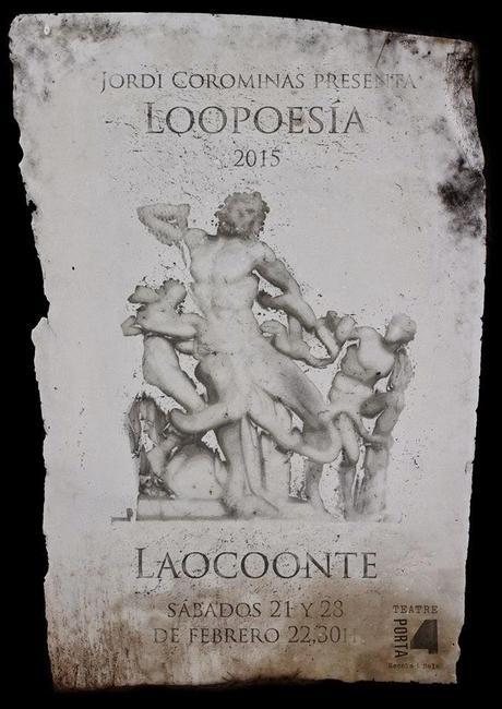 Sábado 28, Loopoesía 2015 en Porta4