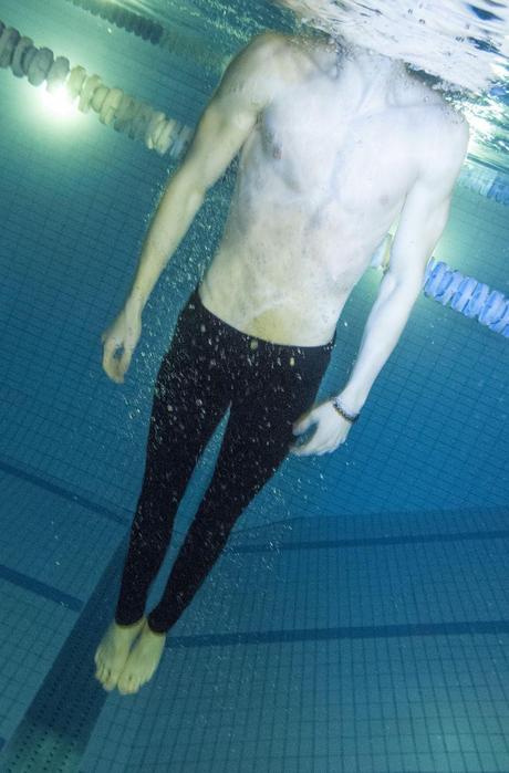 CHEAP MONDAY presenta su nueva colección de Spray On