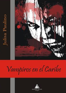 Reseña Vampiros en el Caribe by J. Paulino