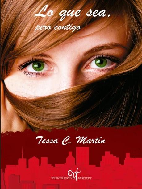 Reseña Lo que sea, pero contigo