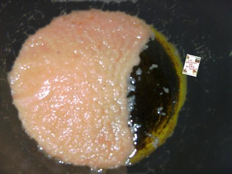 ALUBIAS CON ALMEJAS EN OLLA ERIKA Y A MODO TRADICIONAL