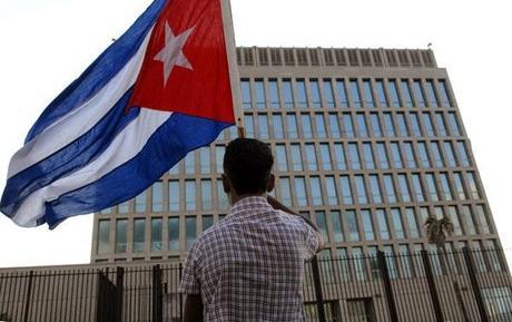 Acercamiento Cuba-Estados Unidos: Perspectivas y obstáculos 1/2