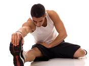 nueve estiramientos imprescindibles para cualquier ciclista