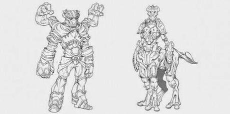 Los Rebs en Dreadball