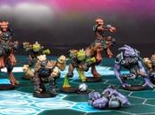 Rebs Dreadball