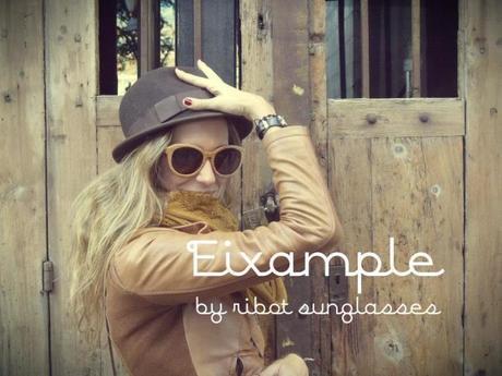 LAS 5 MARCAS DE GAFAS QUE NO DEBES PERDERTE Gafas-de-sol-de-madera