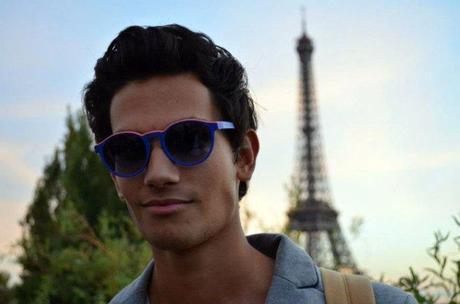 LAS 5 MARCAS DE GAFAS QUE NO DEBES PERDERTE paris1