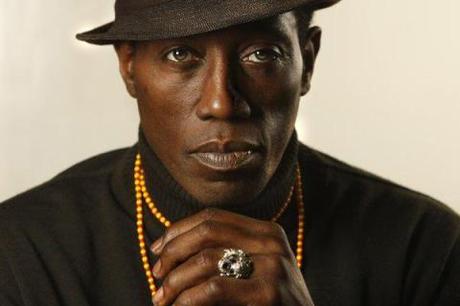 Wesley Snipes coprotagonizará Endgame, nueva serie de NBC