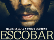 Gana entrada doble para “Escobar” gentileza @BFDistribution. Estreno Chile, Marzo