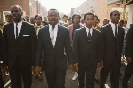 Nuevas imágenes de “Selma: El Poder de un Sueño”, el biopic de Martin Luther King