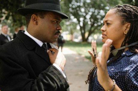 Nuevas imágenes de “Selma: El Poder de un Sueño”, el biopic de Martin Luther King