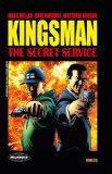 Kingsman: Servicio Secreto, el hermano pequeño de James Bond