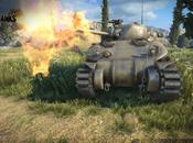 World Tanks saldrá para Xbox este 2015