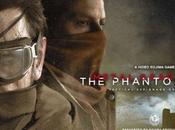 Tres nuevas imágenes Metal Gear Solid Phantom Pain
