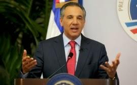 Peralta: El 27 Danilo pronunciará un gran discurso.