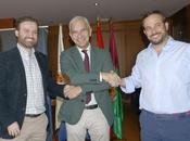Acuerdo entre Clínica Dental Avilés Román Real Club Mediterráneo
