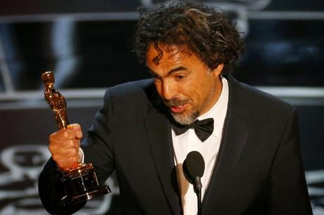 Premios Oscar 2015 - Ganadores